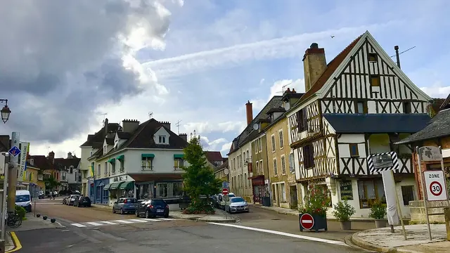 Photo de Chablis
