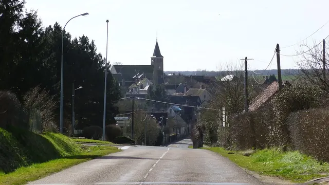 Photo de Champignelles