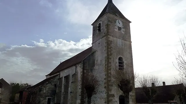 Photo de Champlost