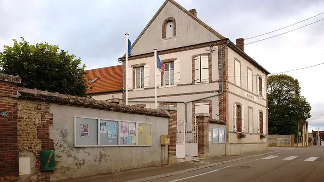 Photo de Champvallon