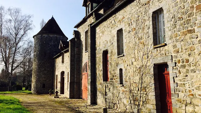 Photo de La Chapelle-sur-Oreuse