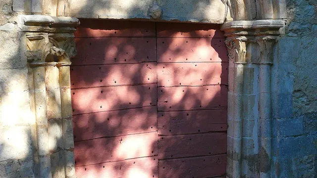 Photo de La Chapelle-Vaupelteigne