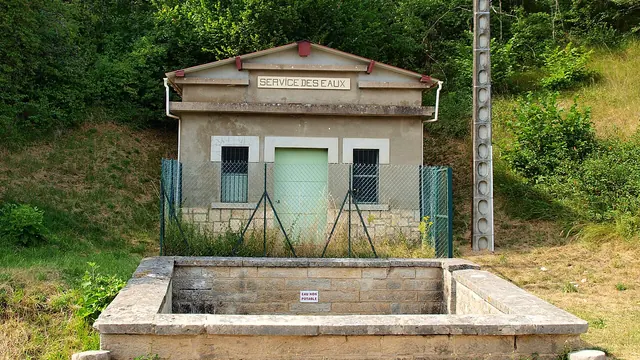 Photo de Charentenay