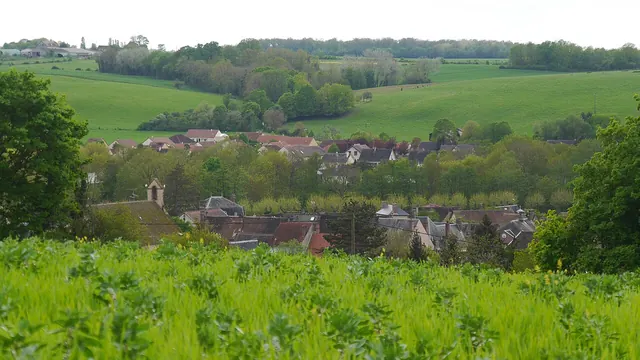 Photo de Charny Orée de Puisaye