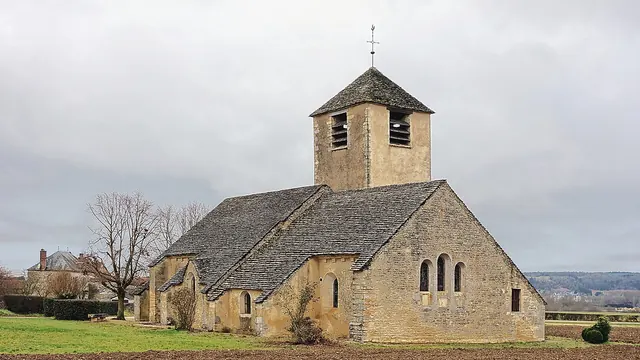Photo de Chassignelles