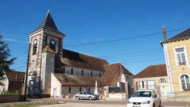 Photo de Chassy