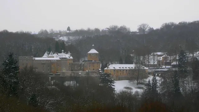 Photo de Chastellux-sur-Cure