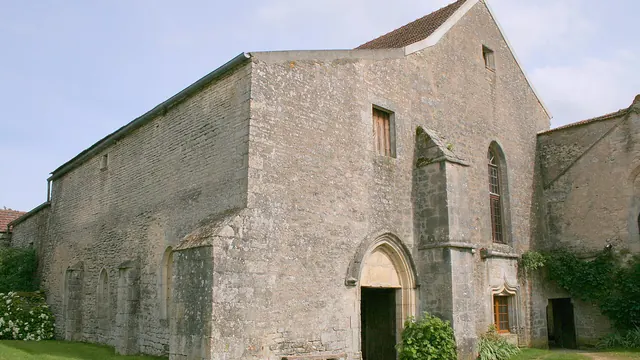 Photo de Châtel-Gérard