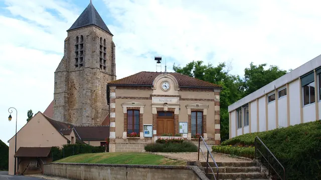 Photo de Chaumont