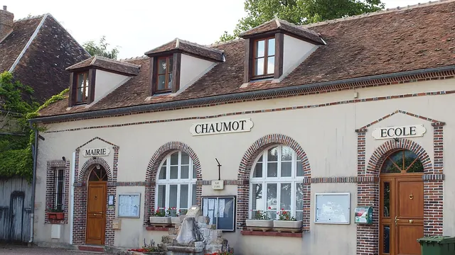 Photo de Chaumot