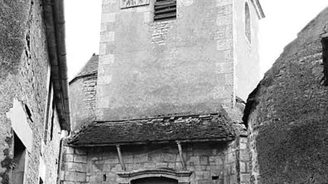 Photo de Chemilly-sur-Serein