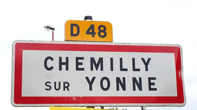 Photo de Chemilly-sur-Yonne