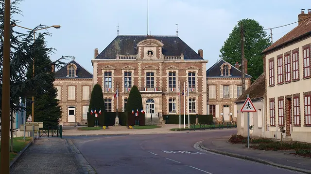 Photo de Chéroy