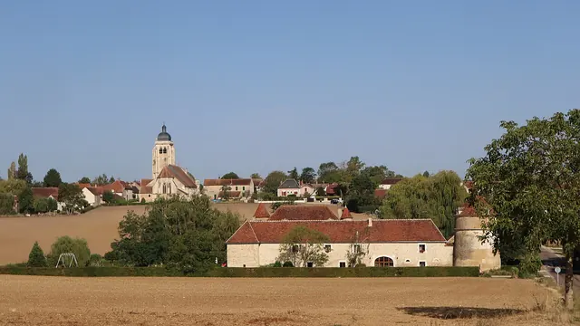 Photo de Chevannes