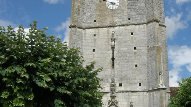 Photo de Chichée