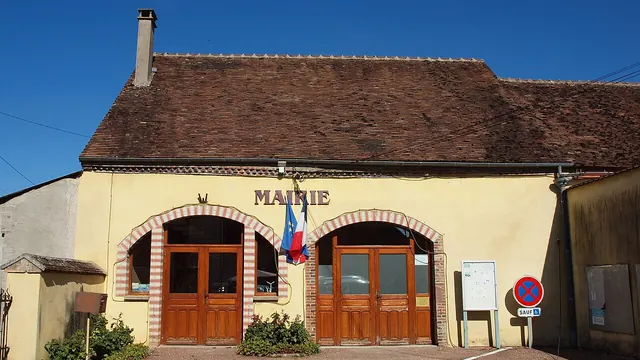 Photo de Les Clérimois