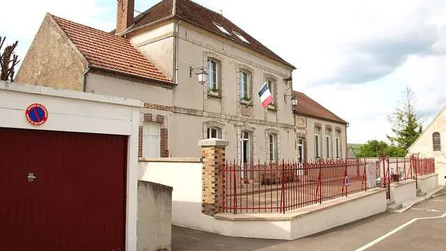 Photo de Collemiers