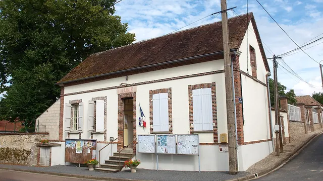 Photo de Compigny