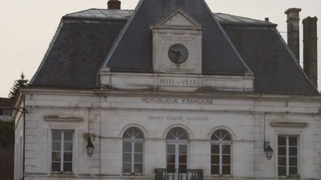 Photo de Coulanges-sur-Yonne