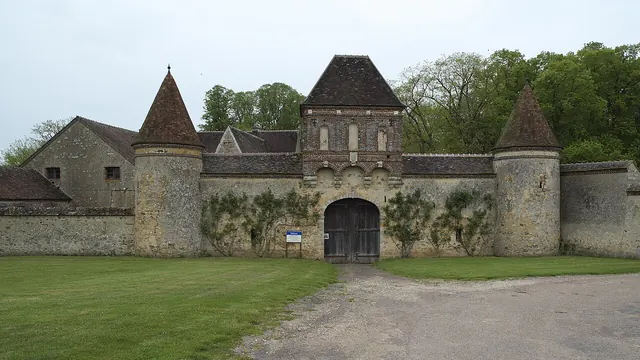 Photo de Courgenay