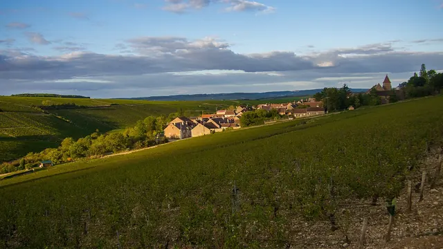 Photo de Courgis
