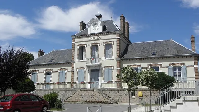 Photo de Courlon-sur-Yonne