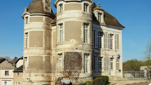 Photo de Courson-les-Carrières