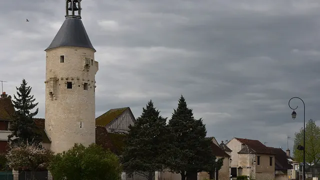 Photo de Deux Rivières