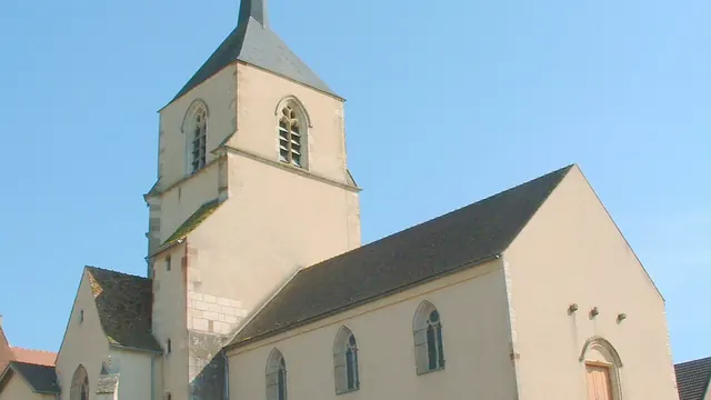 Photo de Cussy-les-Forges