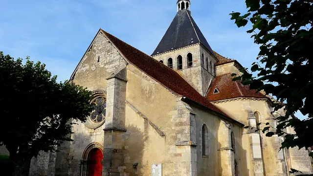 Photo de Dannemoine