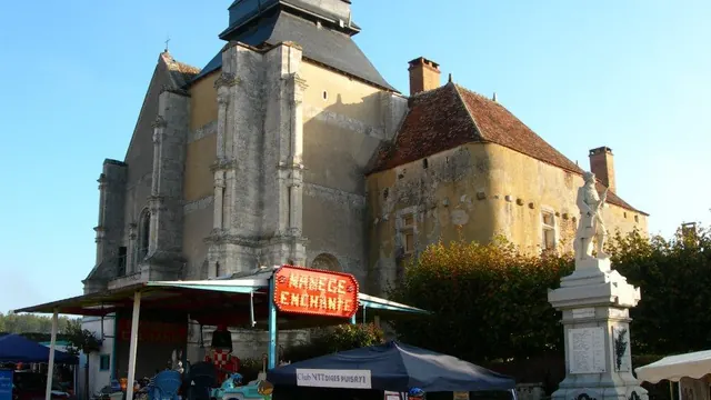 Photo de Diges