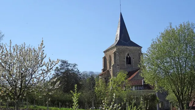 Photo de Dissangis