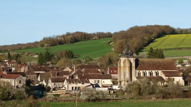 Photo de Dixmont