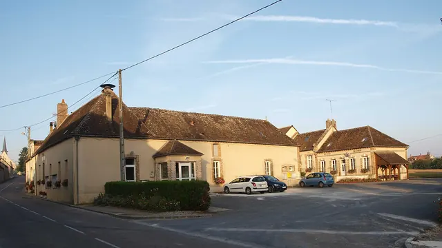 Photo de Dollot