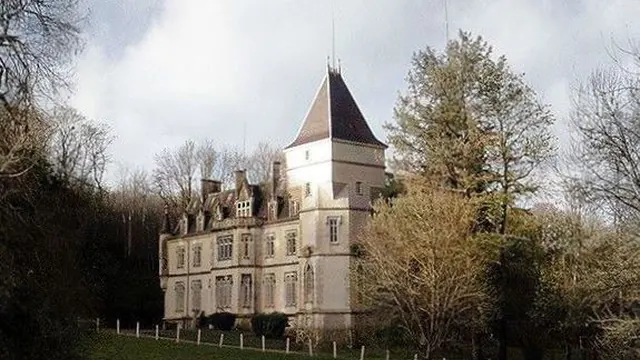 Photo de Domecy-sur-le-Vault