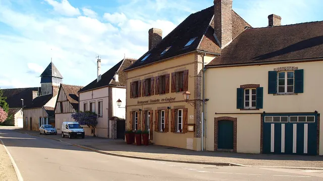 Photo de Dracy
