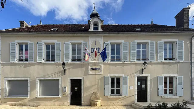 Photo de Dyé