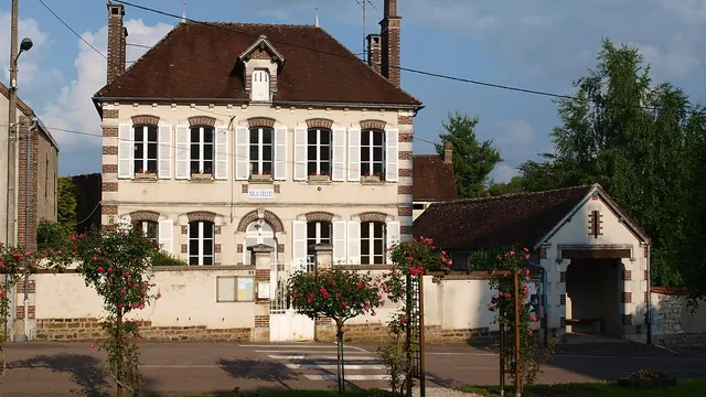 Photo de Égleny