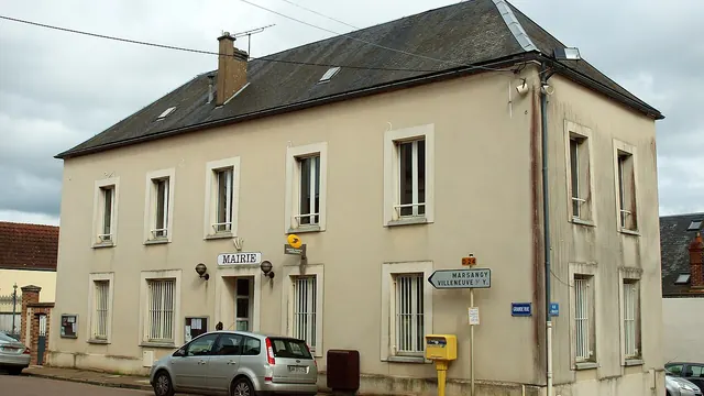 Photo de Égriselles-le-Bocage