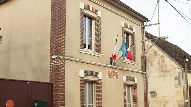 Photo de Épineau-les-Voves