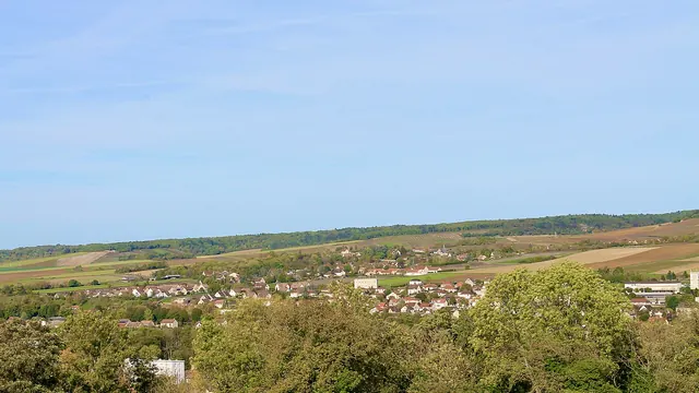 Photo de Épineuil