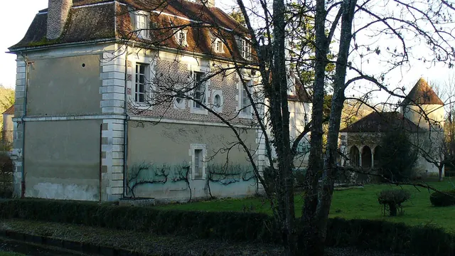 Photo de Escamps