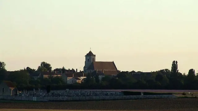 Photo de Étais-la-Sauvin