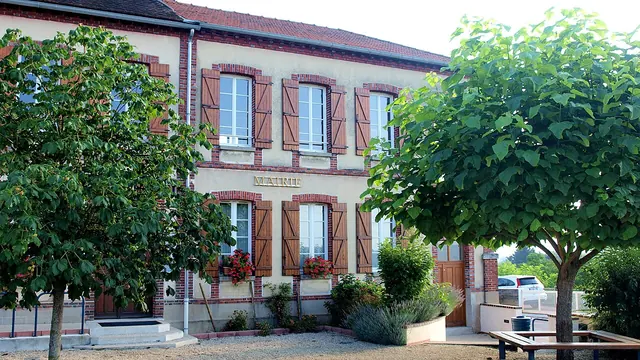 Photo de Étigny