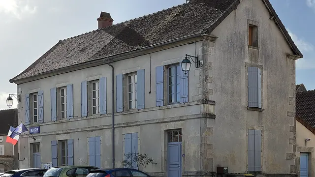 Photo de Étivey