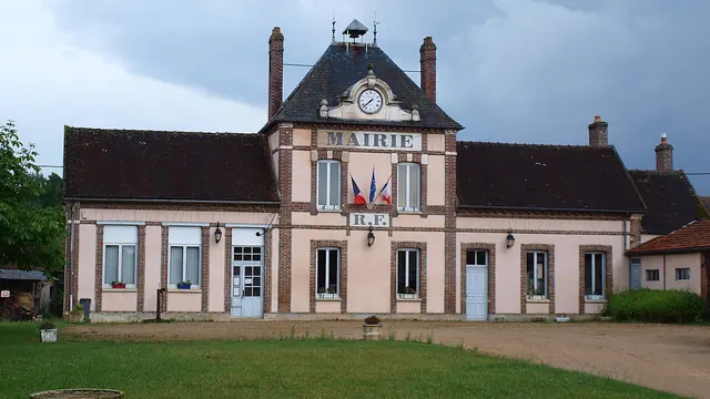 Photo de Évry