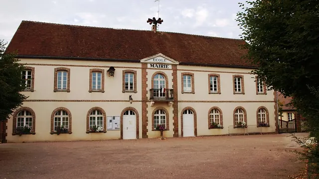 Photo de La Ferté-Loupière