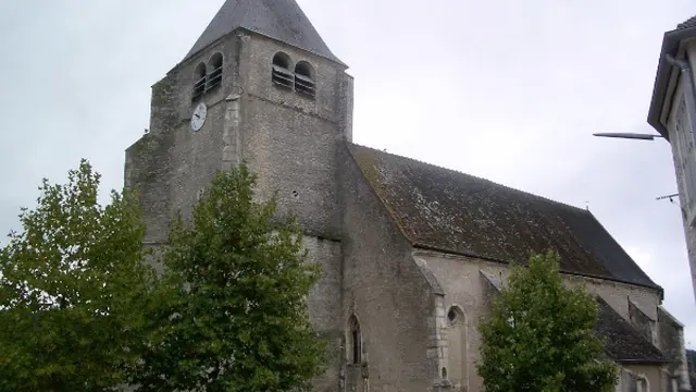 Photo de Fleys