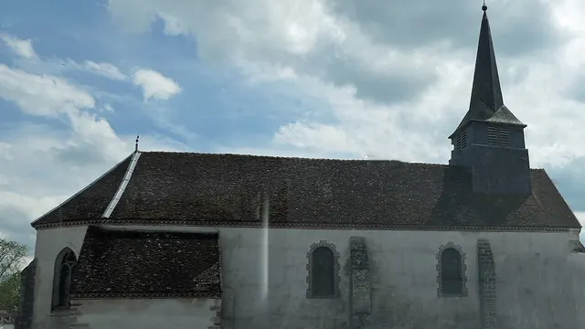 Photo de Foissy-sur-Vanne