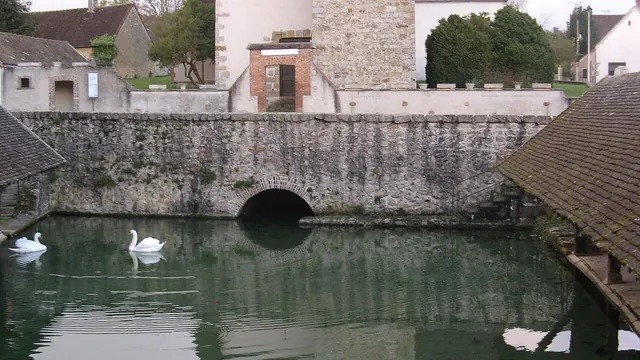Photo de Fontaine-la-Gaillarde